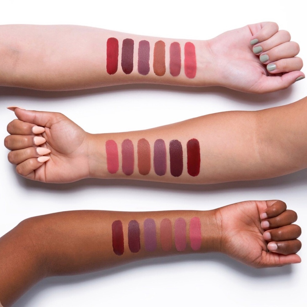 🆕 Bad Habit Liquified Matte Lipstick SPEED DIAL - Picture 3 of 4